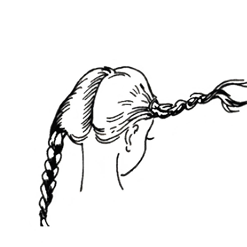 ‎#ليس قوة خارقة