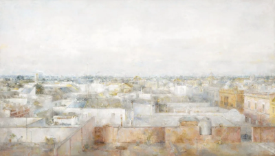 卡门·拉丰于1934年10月8日出生于塞维利亚。她最初师从曾是她父亲绘画老师的曼努埃尔·冈萨雷斯·桑托斯。在欣赏到卡门非凡的才华后，桑托斯推荐她就读塞维利亚的圣伊莎贝尔·德·匈牙利美术学院，年仅十五岁的她便进入了…