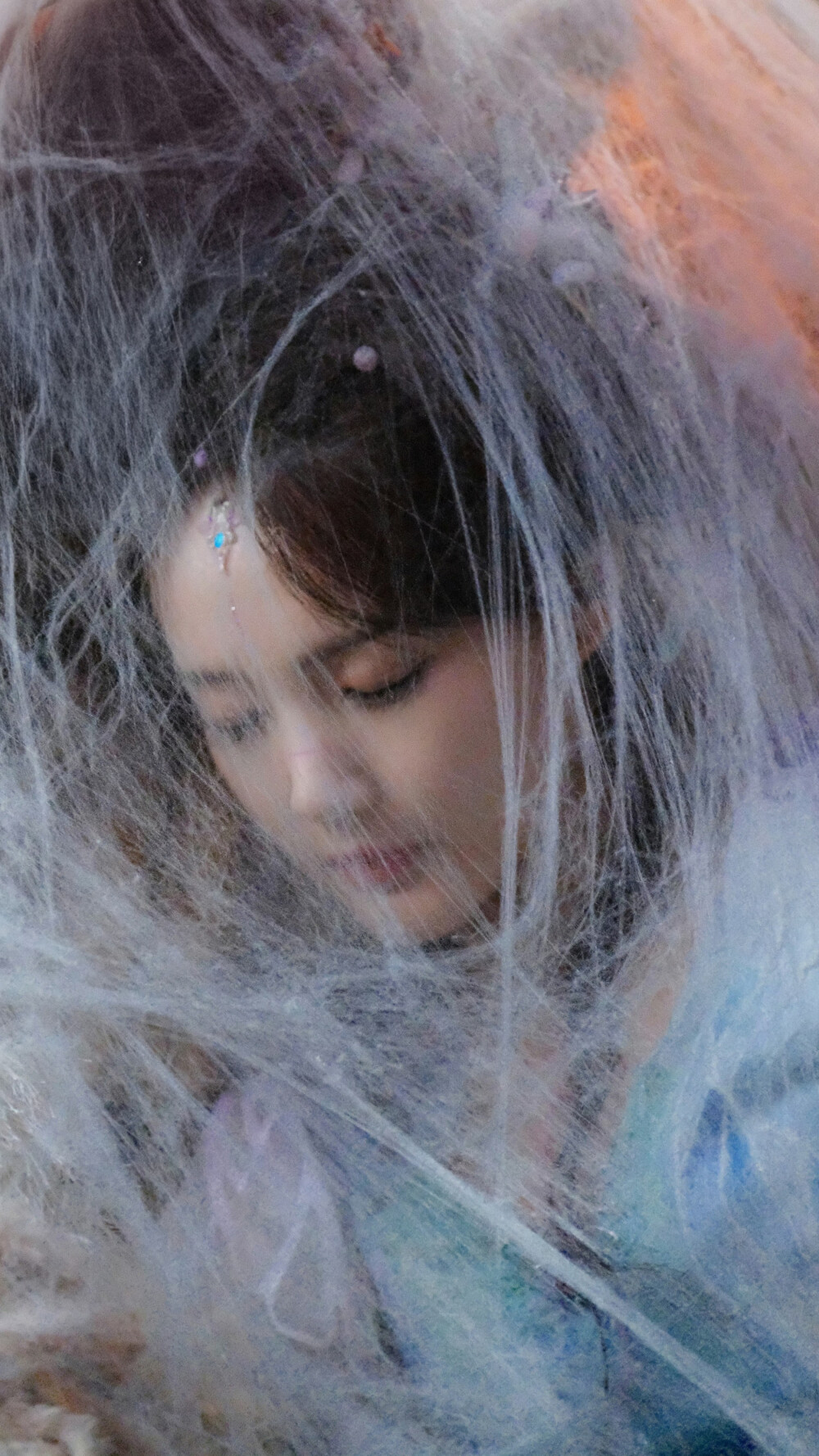 天地剑心 清瞳 李一桐