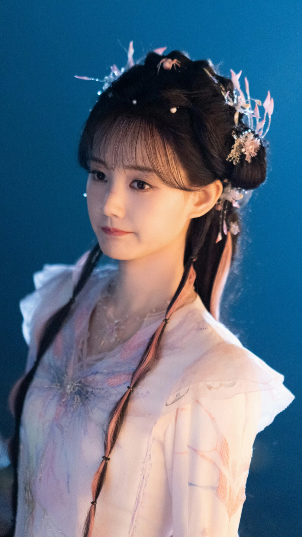 天地剑心 清瞳 李一桐