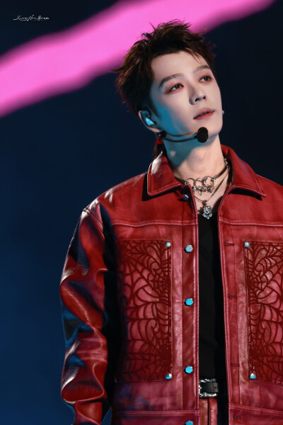 王栎鑫10.25至少今天很快乐演唱会