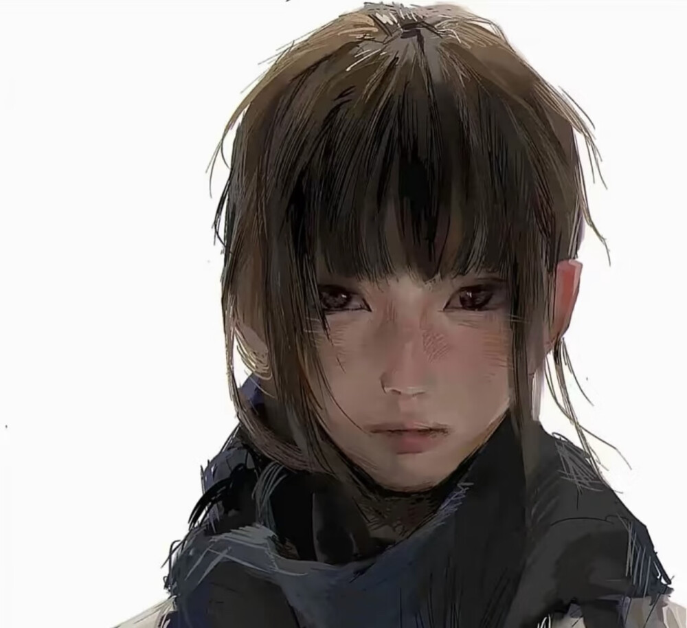 愛是最偉大的魔法