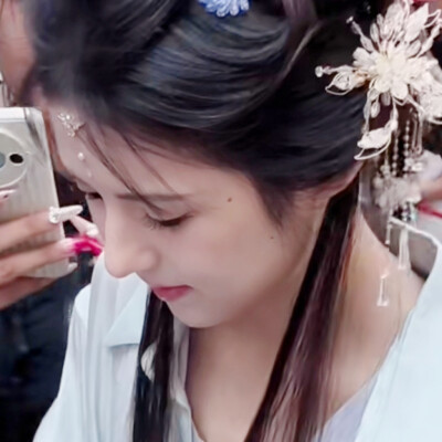 又怎么了公主殿下