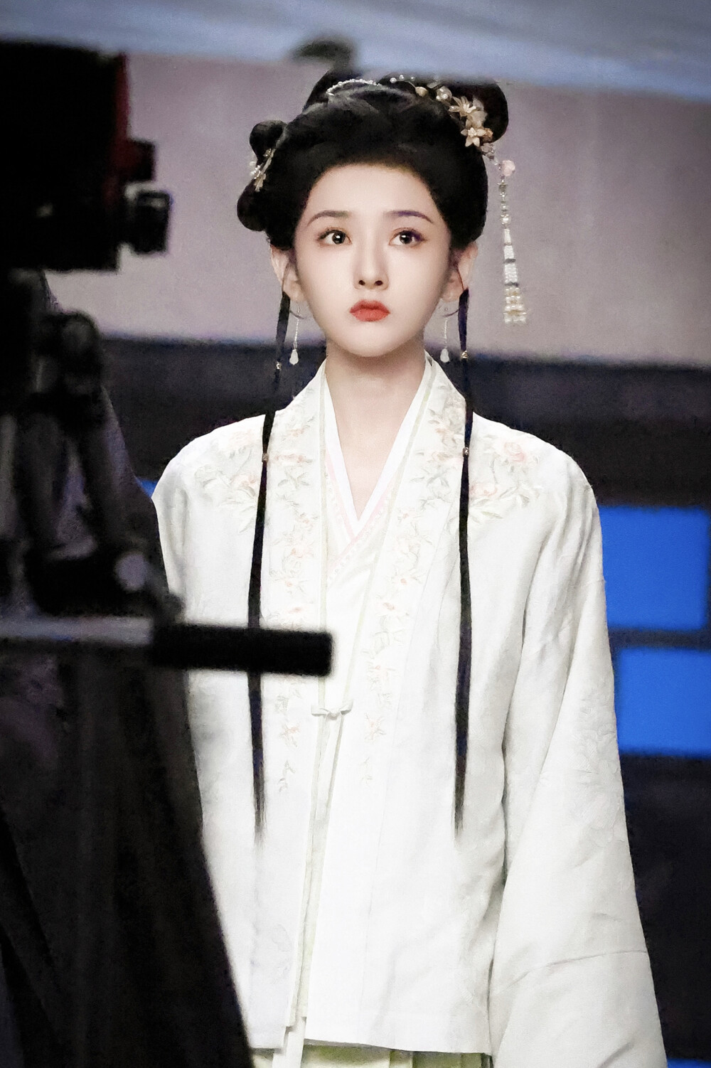 表妹万福 甄嘉芙