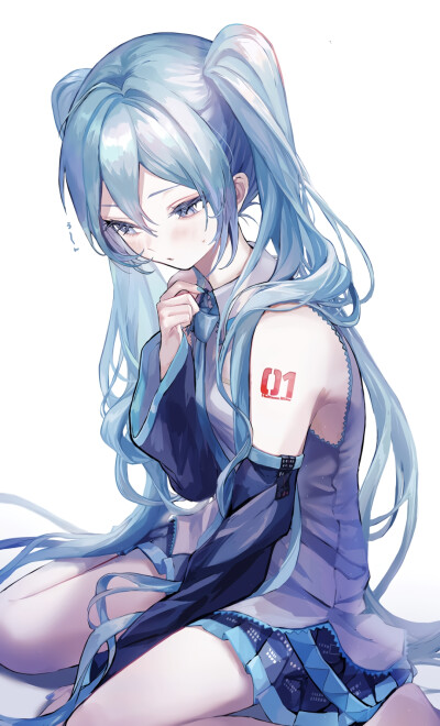 初音未来