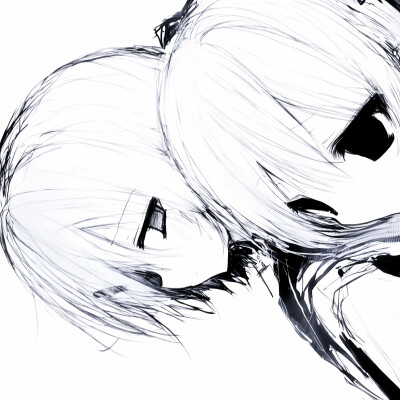 从来都不是谁需要我 是我太过依赖了