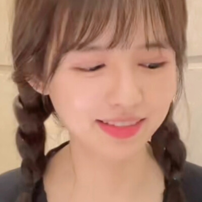 这个宝宝特别萌