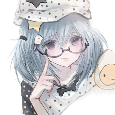 头像
画师
p1 Tulip
p2 今口
p3 兔耳
p4 阿萝
p5 小猪爱喝粥
p6 小止
p7 鸟大王
p8 月瑶
p9 懒猫吃不胖