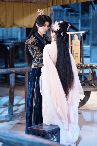 轩辕剑之天之痕 宇文拓