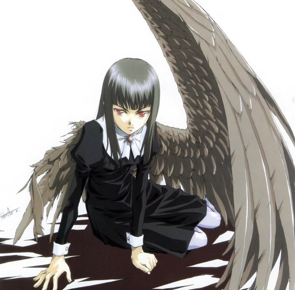 愛是最偉大的魔法