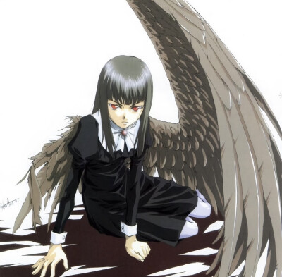 愛是最偉大的魔法