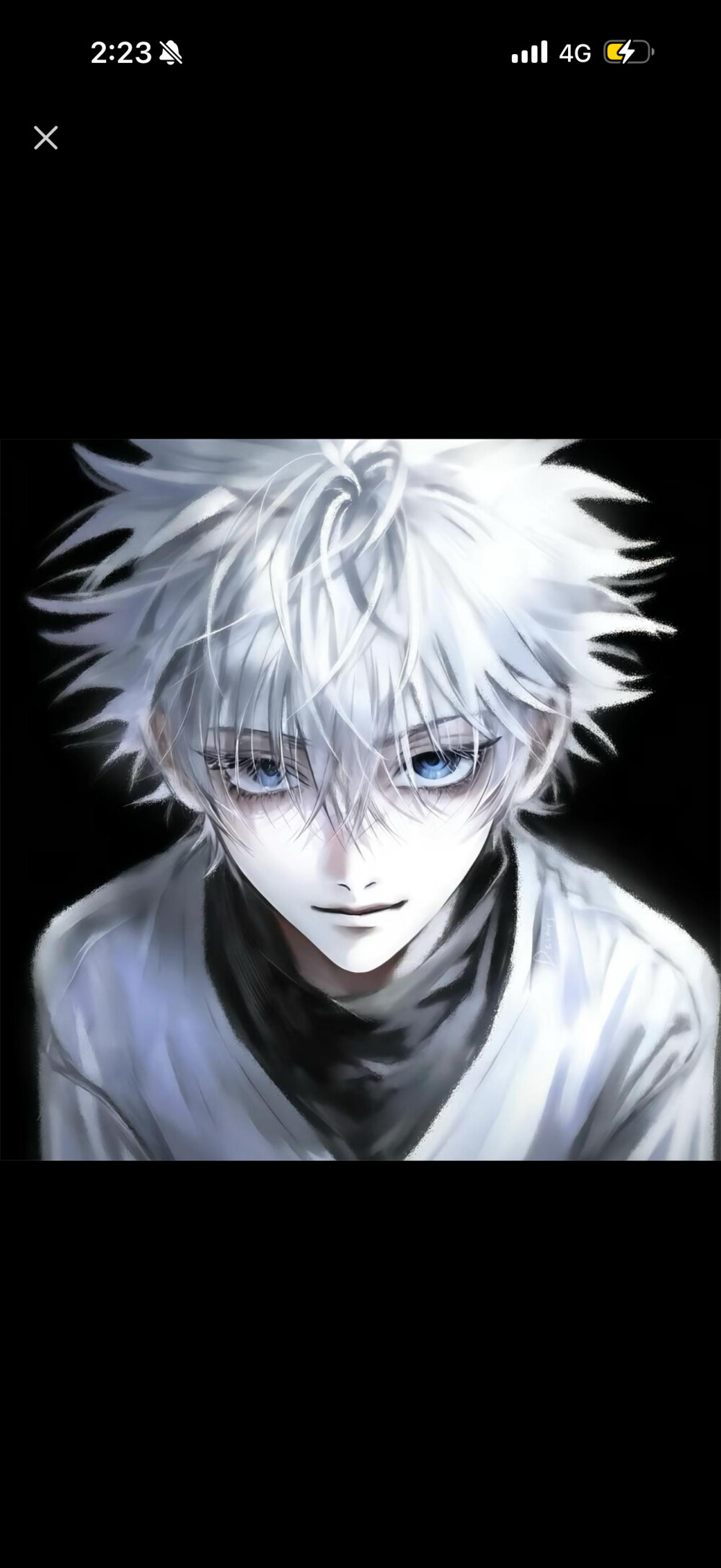 愛是最偉大的魔法