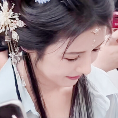 又怎么了公主殿下