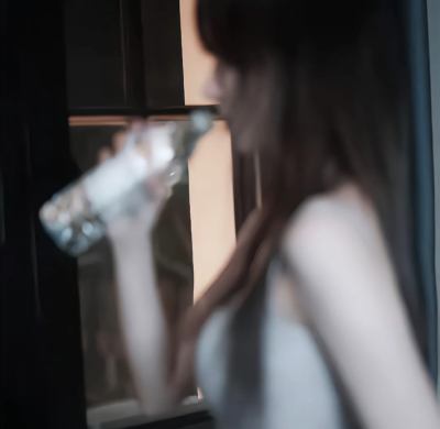 萌萌的小小老子出现 -ωOa