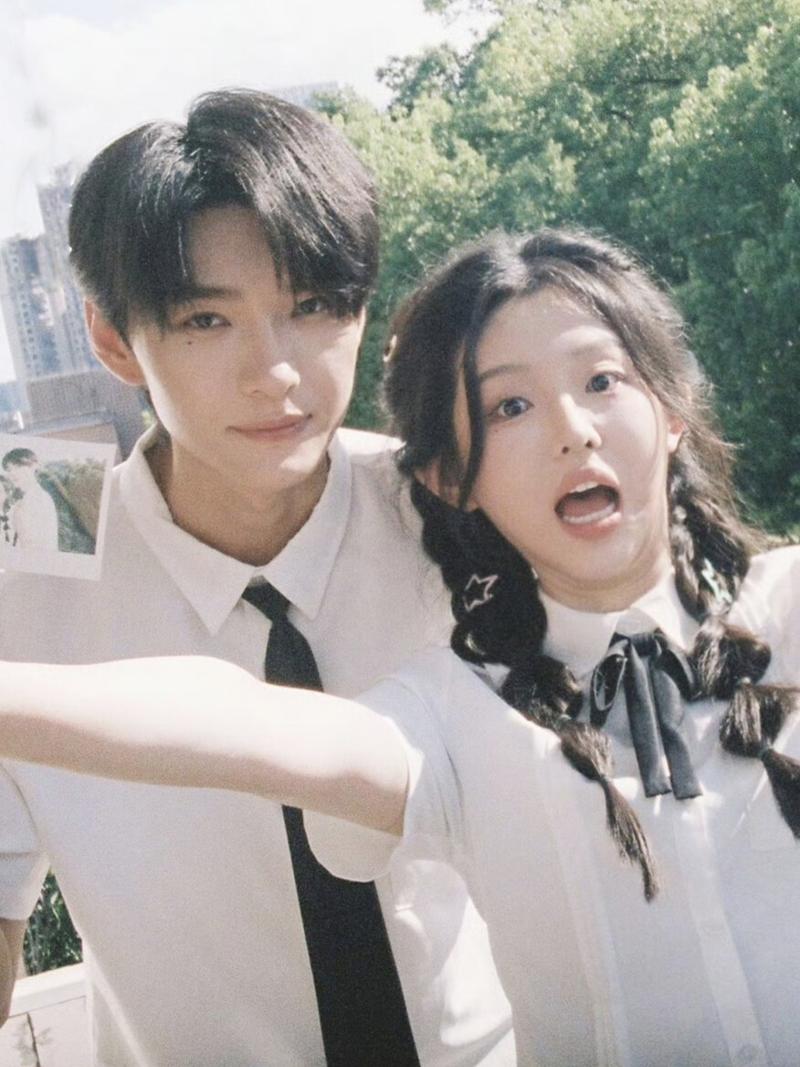 像烟花一样灿烂