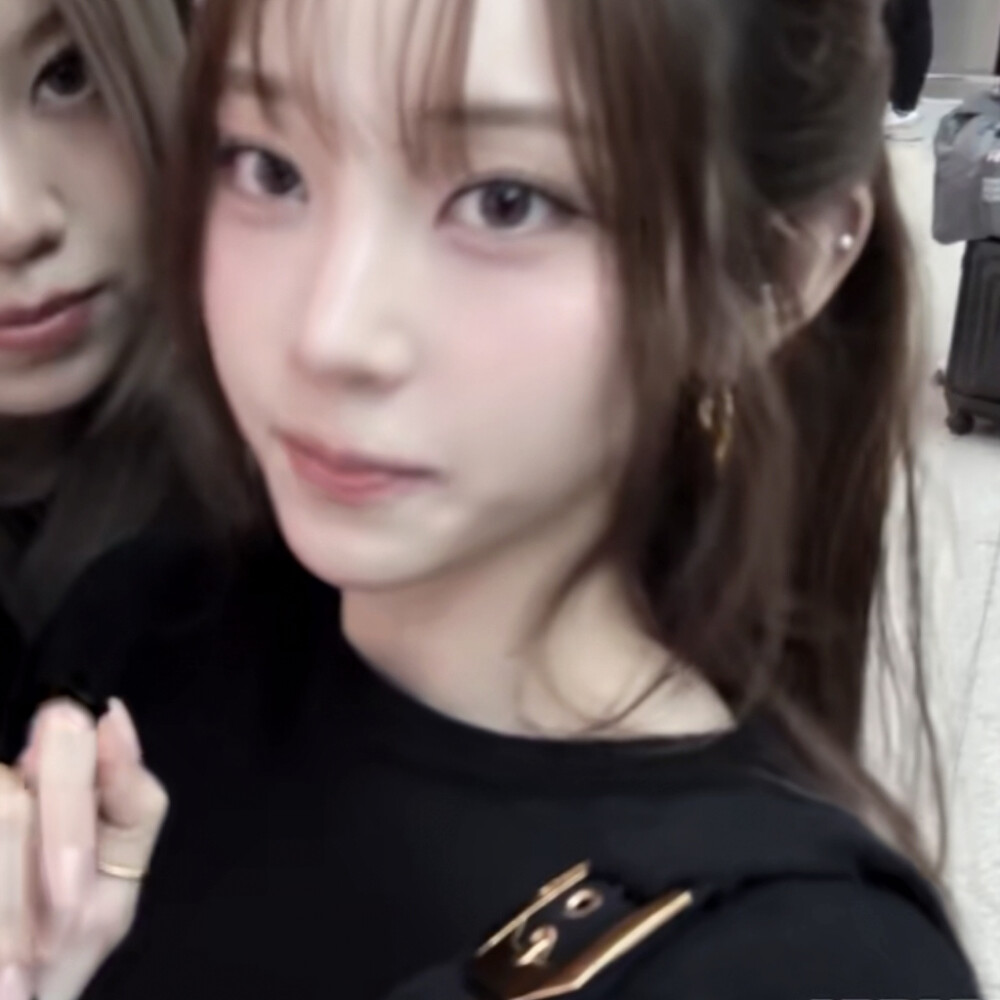口牙