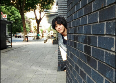 朴灿烈橙光素材