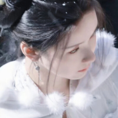 姑射有灵，于斯为你苦守二十载