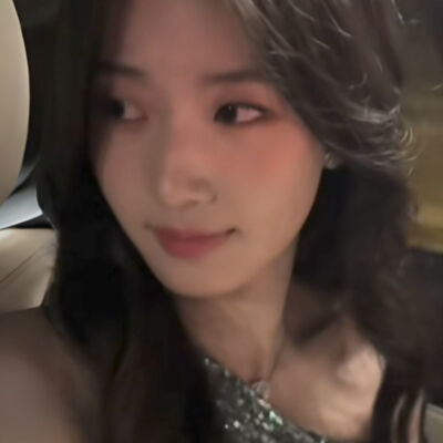 一边微笑一边流泪