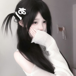 甜妹头像