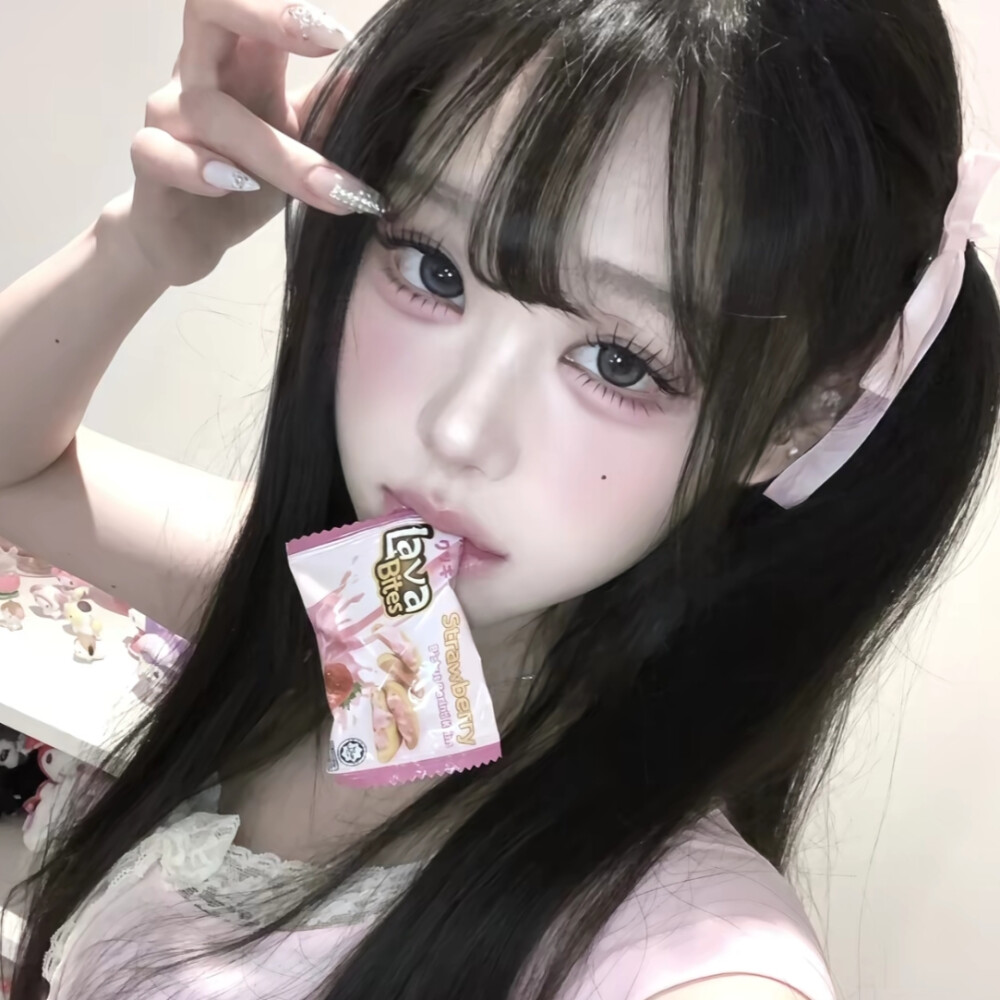 大胆点都没关系