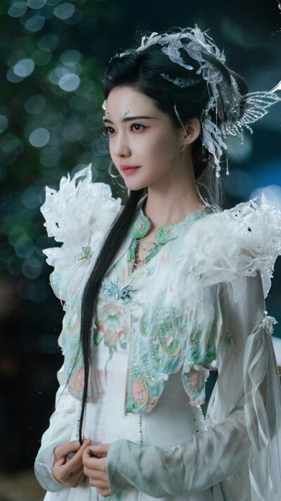 天地剑心 卿离 加奈那