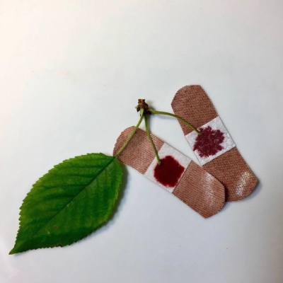 ‎#ليس قوة خارقة