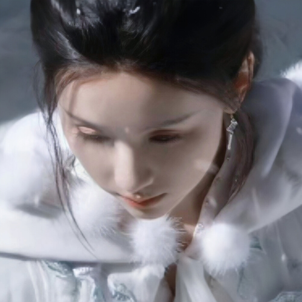 姑射有灵，于斯为你苦守二十载