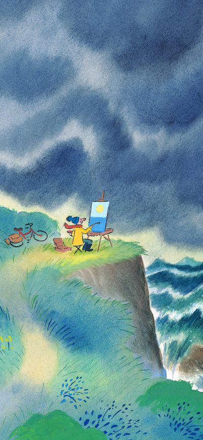 ‎#ليس قوة خارقة