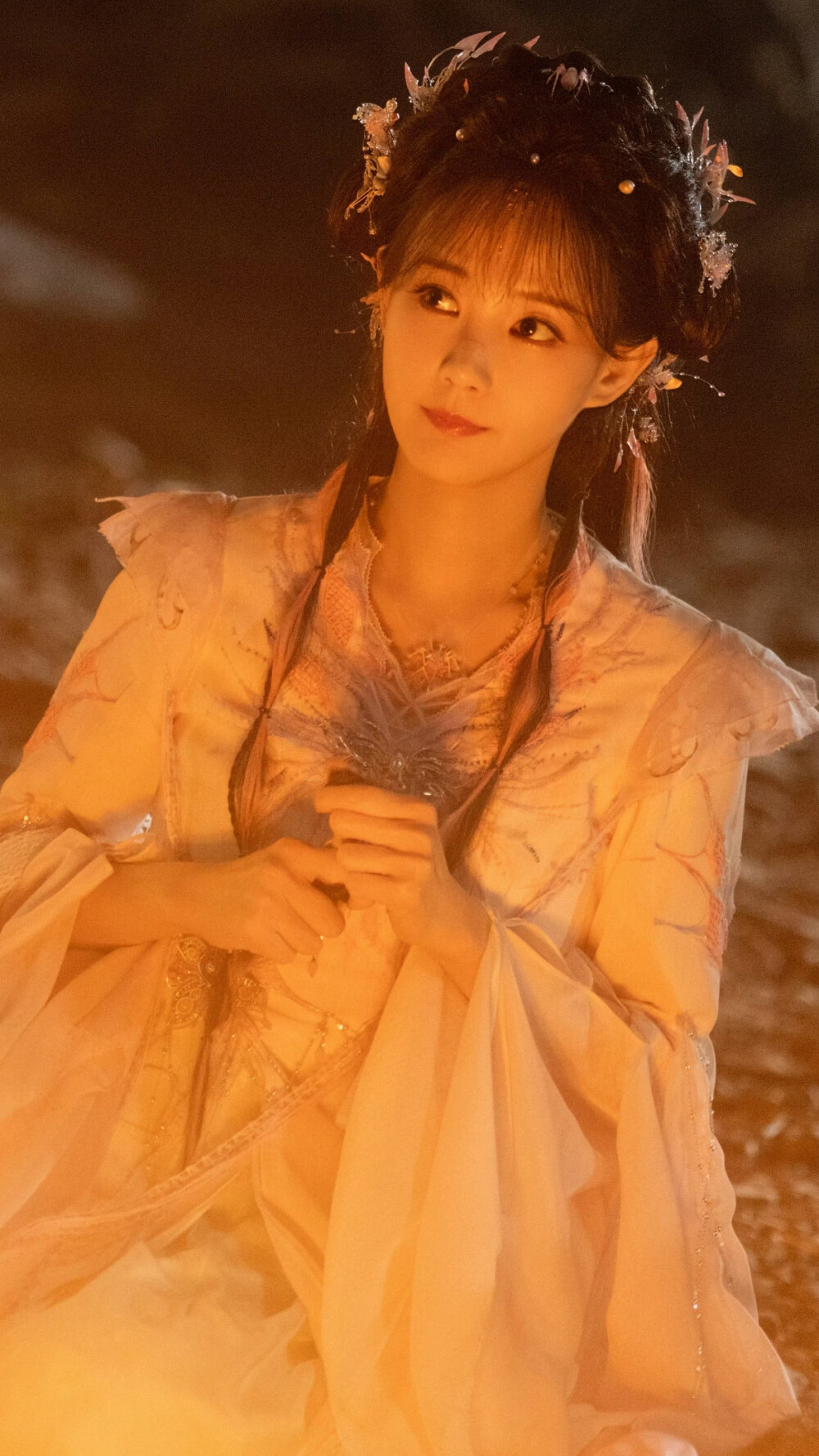 天地剑心 清瞳 李一桐