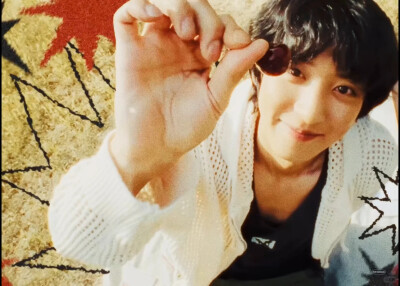 朴灿烈橙光素材