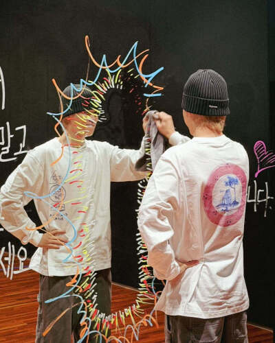 251028
朴智旻更新ins