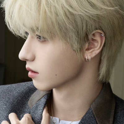 你长这么萌什么意思？