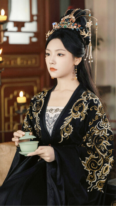 长公主始乱终弃后，他黑化了 萧瑾宁