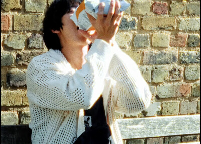 朴灿烈橙光素材