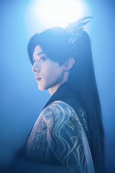 轩辕剑之天之痕 宇文拓