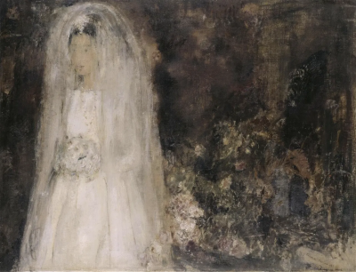 卡门·拉丰于1934年10月8日出生于塞维利亚。她最初师从曾是她父亲绘画老师的曼努埃尔·冈萨雷斯·桑托斯。在欣赏到卡门非凡的才华后，桑托斯推荐她就读塞维利亚的圣伊莎贝尔·德·匈牙利美术学院，年仅十五岁的她便进入了…