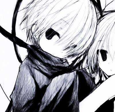 从来都不是谁需要我 是我太过依赖了