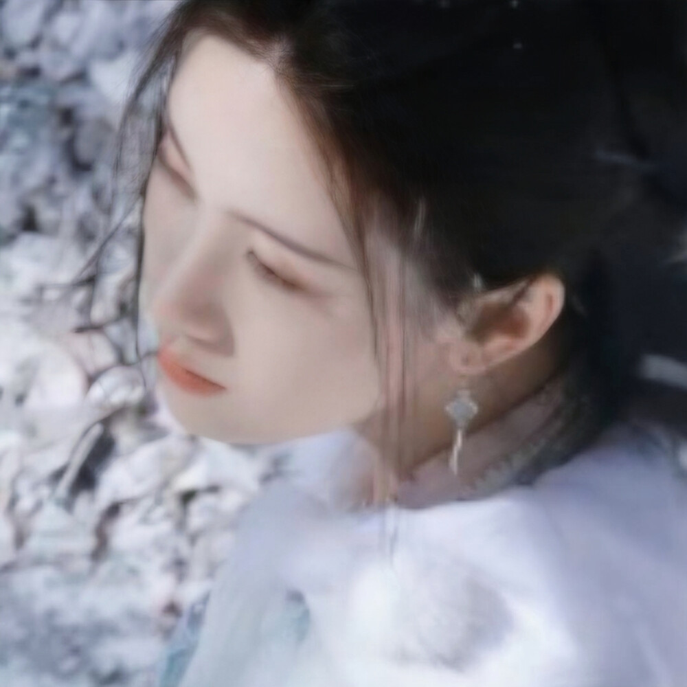 姑射有灵，于斯为你苦守二十载