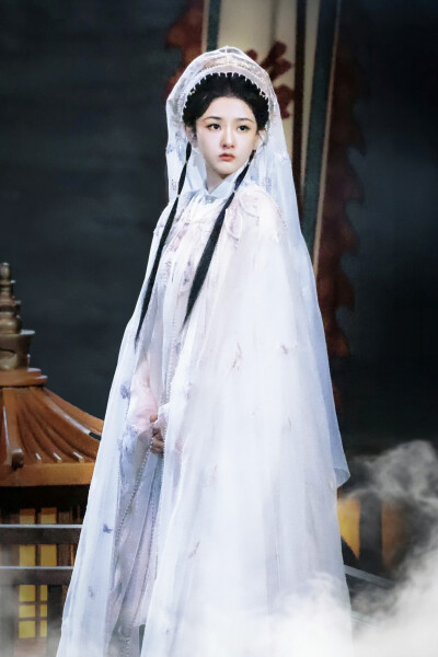 表妹万福 甄嘉芙