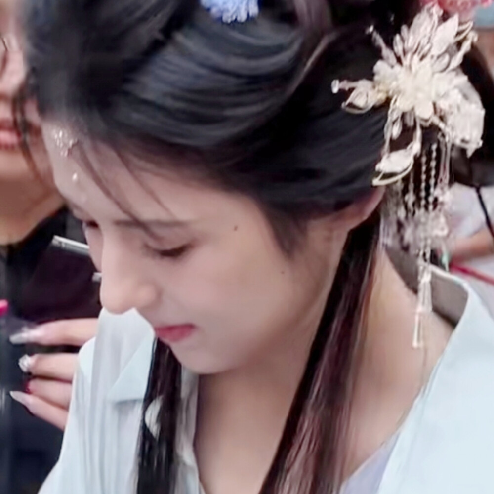 又怎么了公主殿下