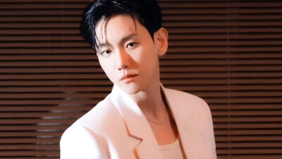 边伯贤橙光素材