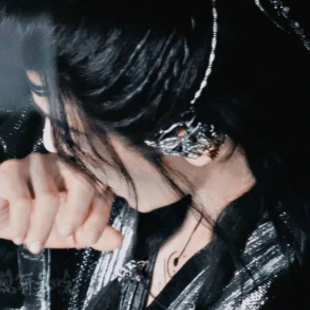 我身虽为妖，心却非魔