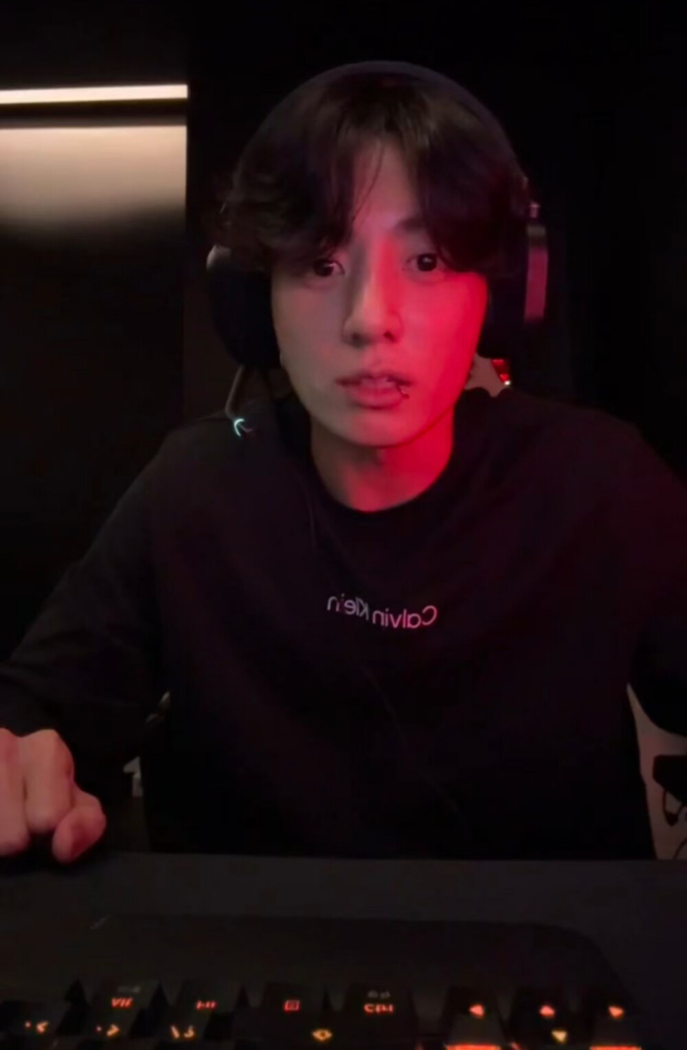 完全帅得没天理