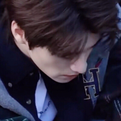 好漂亮吧这个妆造