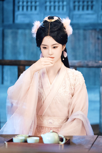 轩辕剑之天之痕 孤独宁珂