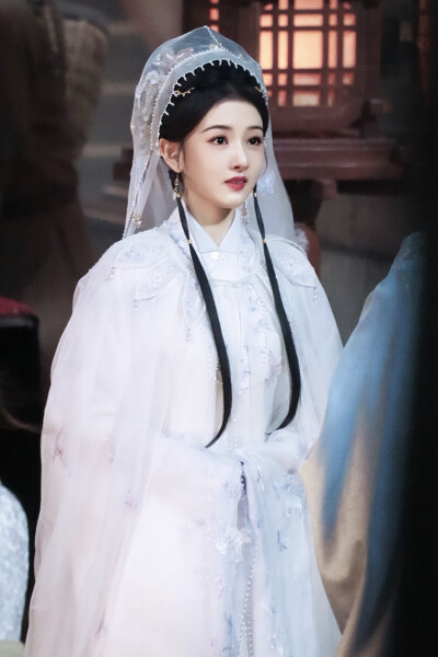 表妹万福 甄嘉芙