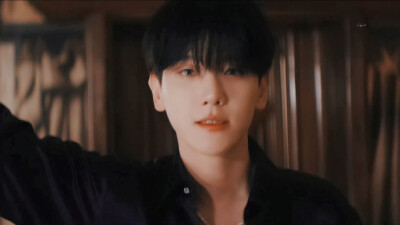 边伯贤橙光素材