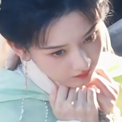 表妹莫不是荷花变的