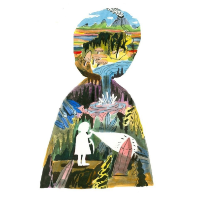 ‎#ليس قوة خارقة